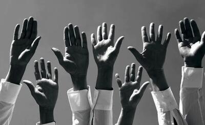 در حال حاضر هیچ چیز عادی نیست و ما در شرایط ویژه‌ای قرار داریم!