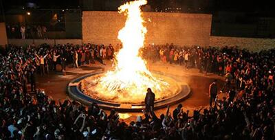 اساطیر ایران؛ هوشنگ و داستان جشن سده در اساطیر ایران