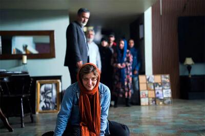 ماجرای فیلم «غوطه‌ور» چیست؟