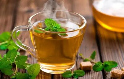  کدام دمنوش‌ها سرماخوردگی را کوتاه‌تر می‌کنند؟