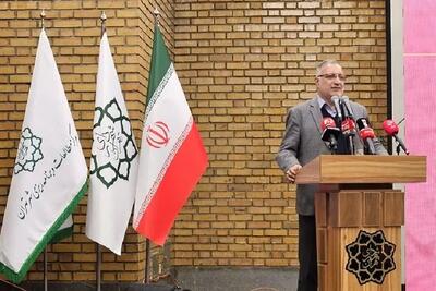 تبدیل پارکینگ‌های زیرسطحی به پناهگاه در تهران