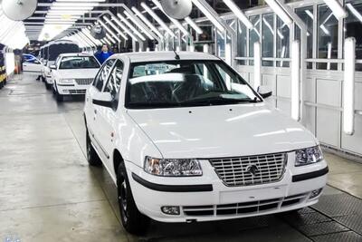 قیمت محصولات ایران‌خودرو امروز شنبه 11 بهمن ۱۴۰۴‌؛ سورن 1.5 میلیارد شد