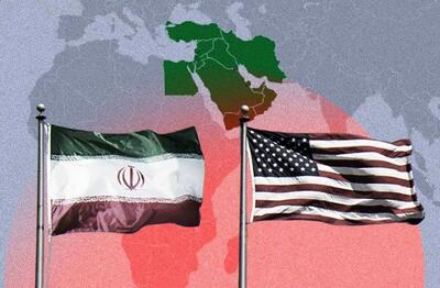 پولیتیکو به نقل از سه منبع عربی مطلع: جنگ علیه ایران اجتناب‌ناپذیر است