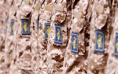 بیانیه هیات دولت درباره تروریستی اعلام کردن سپاه توسط اتحادیه اروپا: سپاه نماد امنیت و آرامش است