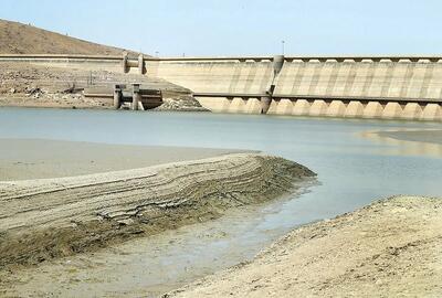 حجم مرده؟! آبی که تهرانی‌ها می‌نوشند/ وضعیت آب، فراتر از بحران