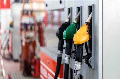 بنزین سوپر گران شد