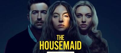  انتشار نسخه دیجیتالی فیلم The Housemaid با بازی سیدنی سوئینی