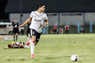 تورانیان بعد از بازگشت به استقلال: نمی‌خواهم نیمکت‌نشین باشم