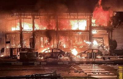 محسن برهانی: باید به یک نقطه مشترک میان آمارهای مختلف کشته‌شدگان برسیم