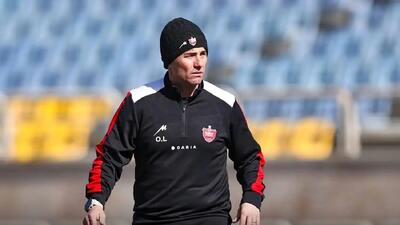 دوراهی بزرگ اوسمار در پرسپولیس؛ تغییرات در راه است؟