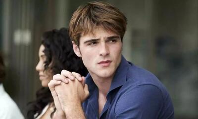 حادثه‌ای وحشتناک برای جیکوب الوردی در فیلم «بلندی‌های بادگیر»