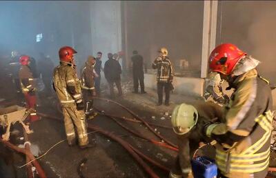 انفجار در اهواز/ ماجرا چیست؟