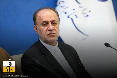  حاجی‌بابایی: جنگ رسانه‌ای مهم‌ترین میدان نبرد دشمن علیه ایران است