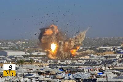  اسرائیل با «مصونیت کامل» به غزه حمله می‌ کند