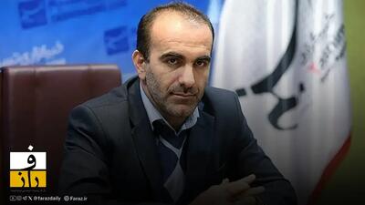  رییس نظام پزشکی: بازداشت ۱۷ پزشک به‌دلیل درمان نبوده است