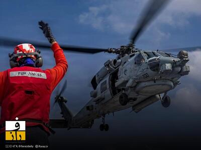 دیپلماسی مسلح! | جنگ یا مذاکره؟