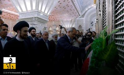 پزشکیان: تغییر در برخورد با مردم ضروری است