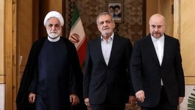 آستین‌بالازدن سران قوا برای اصلاح سرمایه بانک‌های دولتی