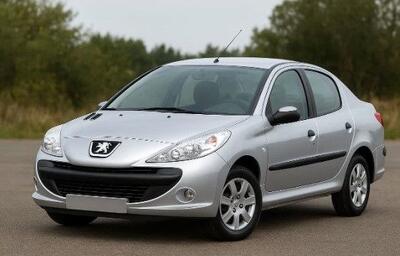 فروش اقساطی پژو ۲۰۷ بهمن‌ماه ۱۴۰۴ | با ۵۹۰ میلیون پول پیش پژو ۲۰۷ بخرید