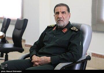  سردار کوثری: اروپا آلت‌دست آمریکاست