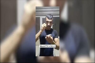  تصاویر شطرنجی نشده چند نفر از عاملان قتل بیش از ۳ هزار ایرانی