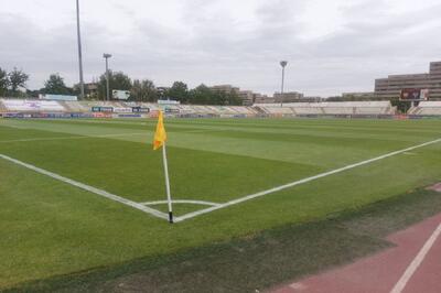 دستگردی؛ میزبان بازی پرسپولیس و چادرملو