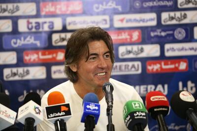 ساپینتو:  تاجرنیا درباره اندونگ باید پاسخگو باشد!