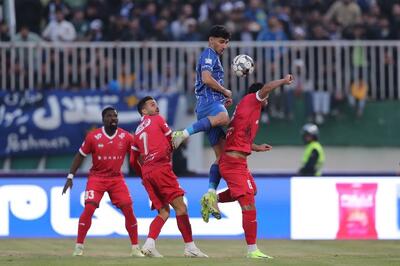 حضور رزاقی‌نیا در تیم منتخب جوانان سال آسیا