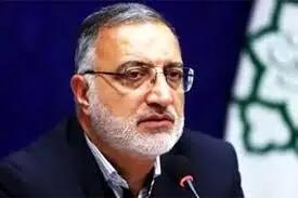  خبر مهم درباره پناهگاه های تهران