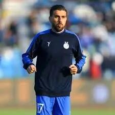 درخواست تازه مهران احمدی از استقلال؛ هافبک مصدوم به دنبال افزایش قرارداد