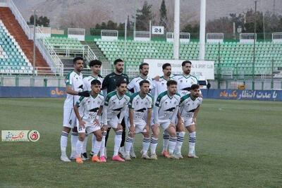 بازگشت سه ستاره ذوب آهن به تمرینات