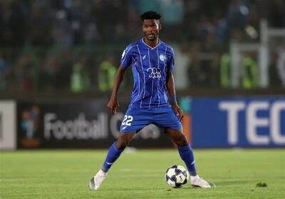 پرونده اندونگ و استقلال بسته شد؛ پرسپولیس در انتظار تصمیم نهایی