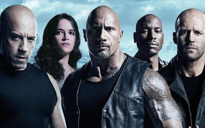 اعلام تاریخ اکران قسمت پایانی «سریع و خشن» - فیلم‌ نت نیوز