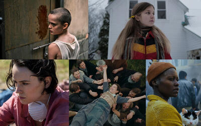 5 فیلم در فیلم نت که شما را می‌ترساند! - فیلم‌ نت نیوز