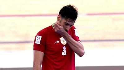 هایلایت فوتسال ایران 2-0 عربستان (گزارش شبکه استادیوم)