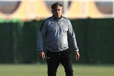 امیر خلیفه‌اصل: عارف رستمی بزرگتر از استقلال خوزستان نیست!