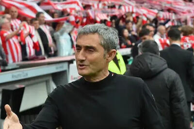 والورده به جدایی از تیمش فکر می‌کند؟