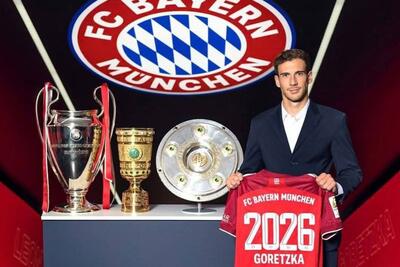 پیام ستاره بایرن‌مونیخ به مناسبت خداحافظی در پایان فصل