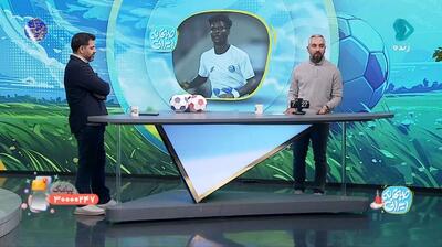 آخرین وضعیت اندونگ و اوریه در اخبار و حواشی سرخابی ها