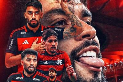 بازگشت قهرمان به خانه؛ لوکاس پاکتا به فلامینگو پیوست