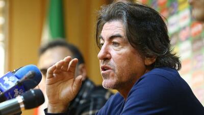 ساپینتو: ما هر روز یک مشکل داریم و احساس تنهایی دارم