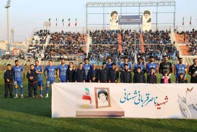 مدیر ورزشگاه شهرقدس: استقلال درخواستی برای بازی با شمس‌آذر نداده است