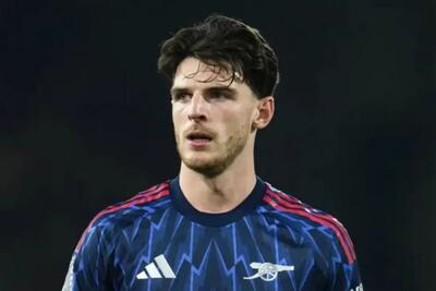 ستاره آرسنال: در انگلیس، هر بازی مثل یک فینال است