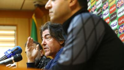 چراغ سبز ساپینتو به استقلال در بلاتکلیفی محض!