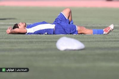 نتایج پایه‌های استقلال در دربی؛ 5 باخت و دو مساوی!