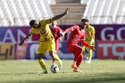 اصلانیان: پرسپولیس جای شوخی و تفریح نیست/ تراکتور شانس اول قهرمانی است