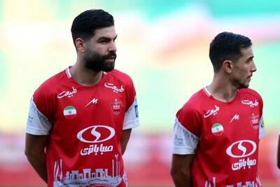 دردسر جدید سلمانی؛ شکایت پرسپولیس از مس رفسنجان!