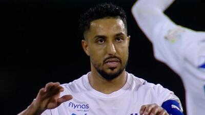 هایلایت بازی القادسیه 2-2 الهلال (گزارش شبکه استادیوم)