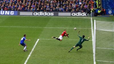 سیوهای وحشتناک و غیرممکن دروازه‌‌بان‌ها