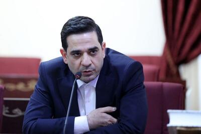 تقوی: سازمان لیگ به سایپا محبت کرد/ برنامه تیم ملی به زودی نهایی می‌شود